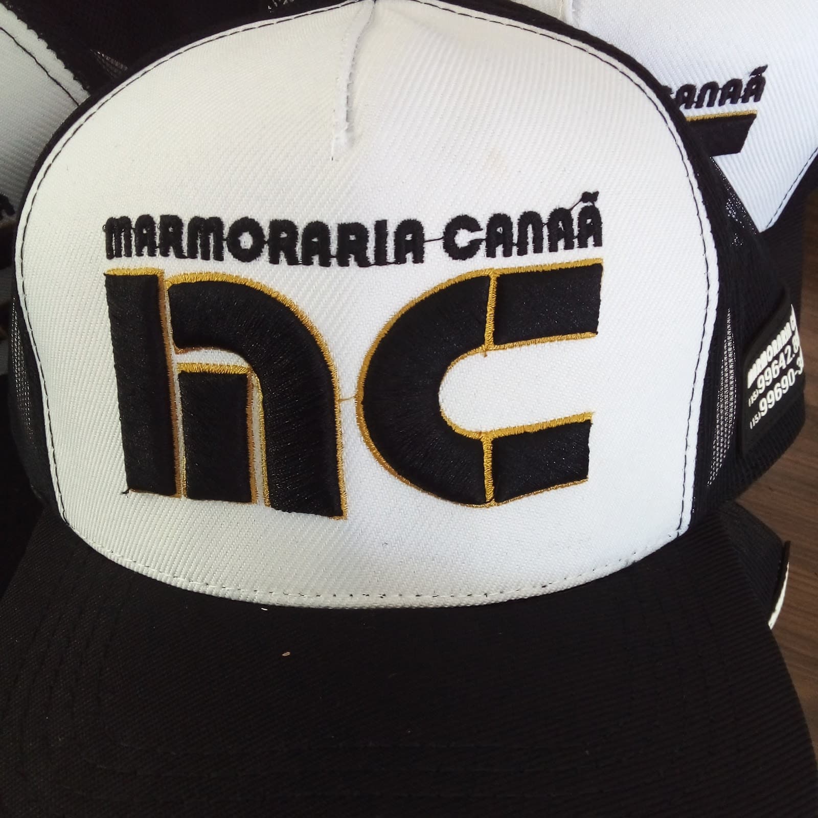 Marmoraria Canaã - foto 10