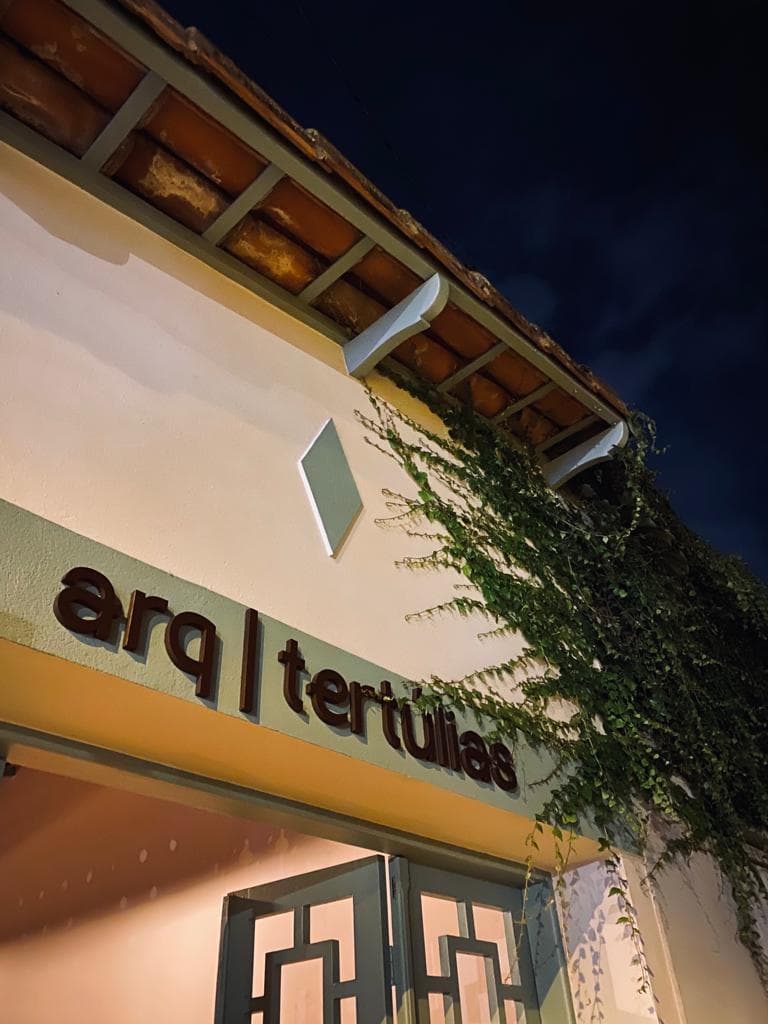 ArqTertúlias