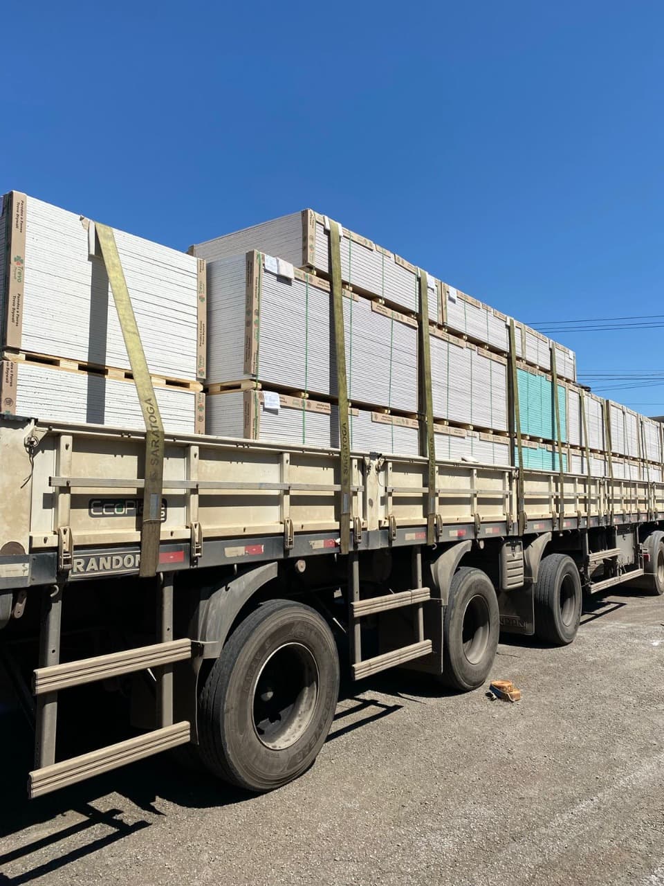 Maxx Gesso Distribuidora - foto 6