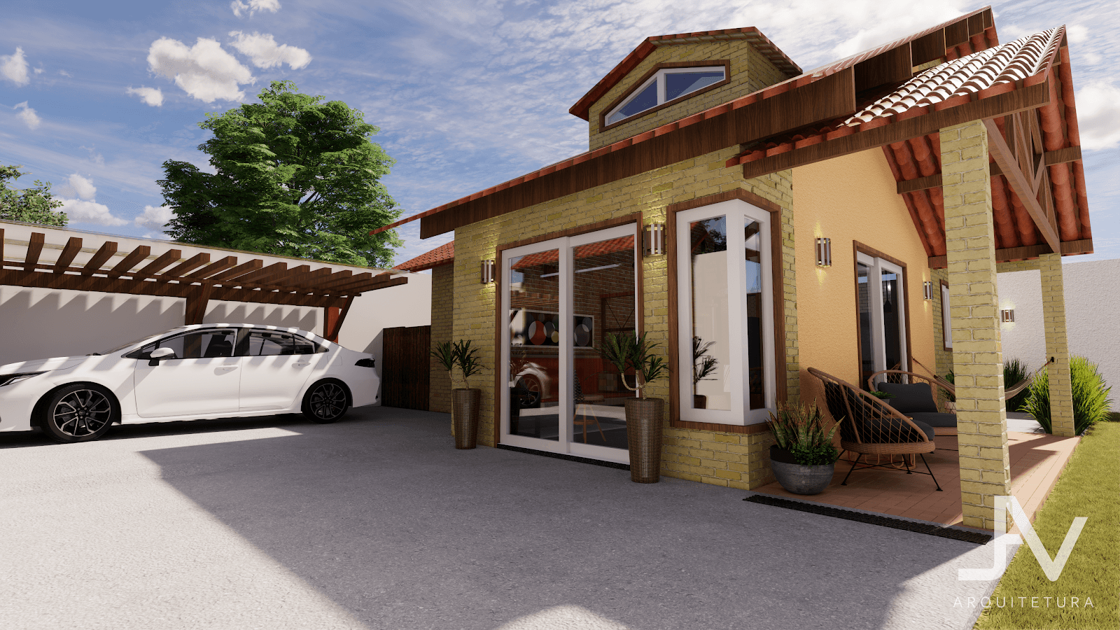 JAV Arquitetura - foto 10