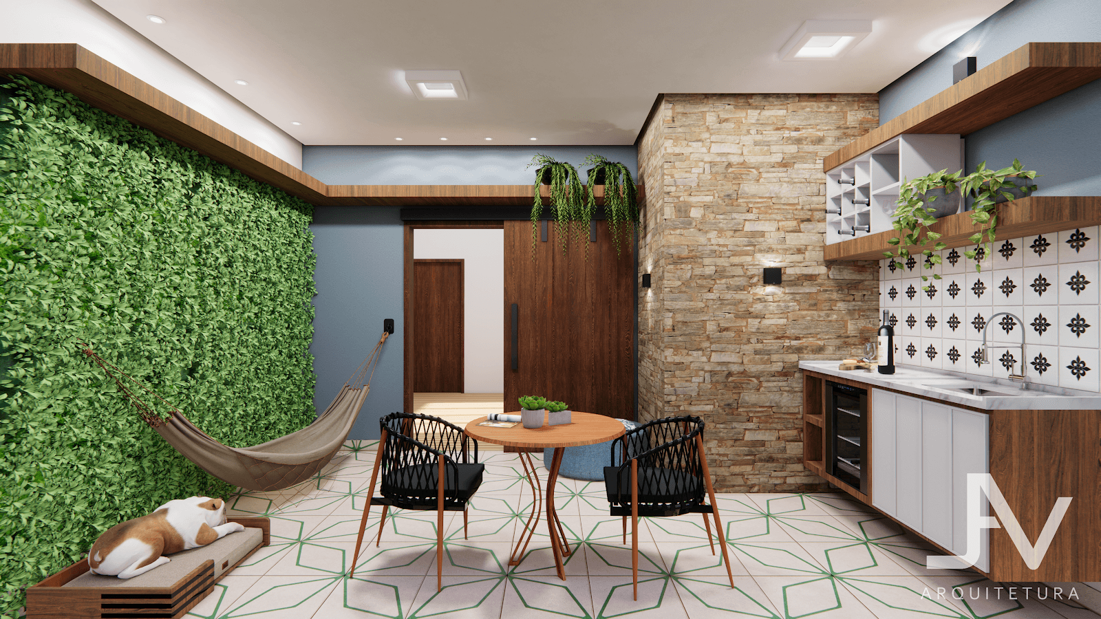 JAV Arquitetura - foto 2