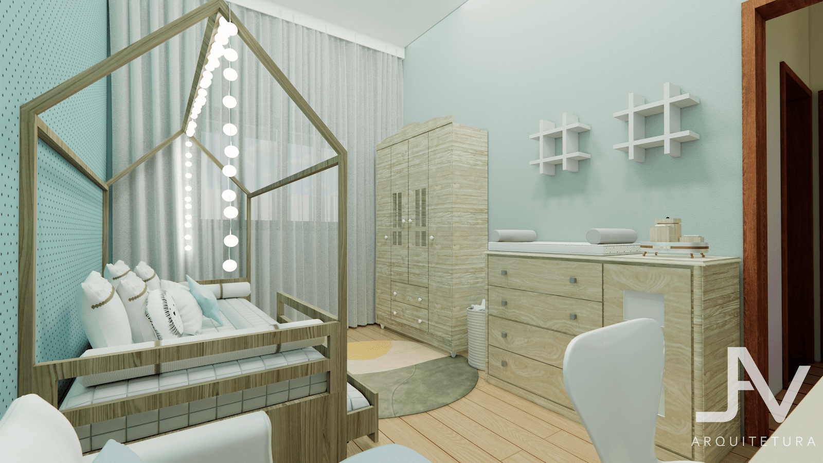 JAV Arquitetura - foto 4