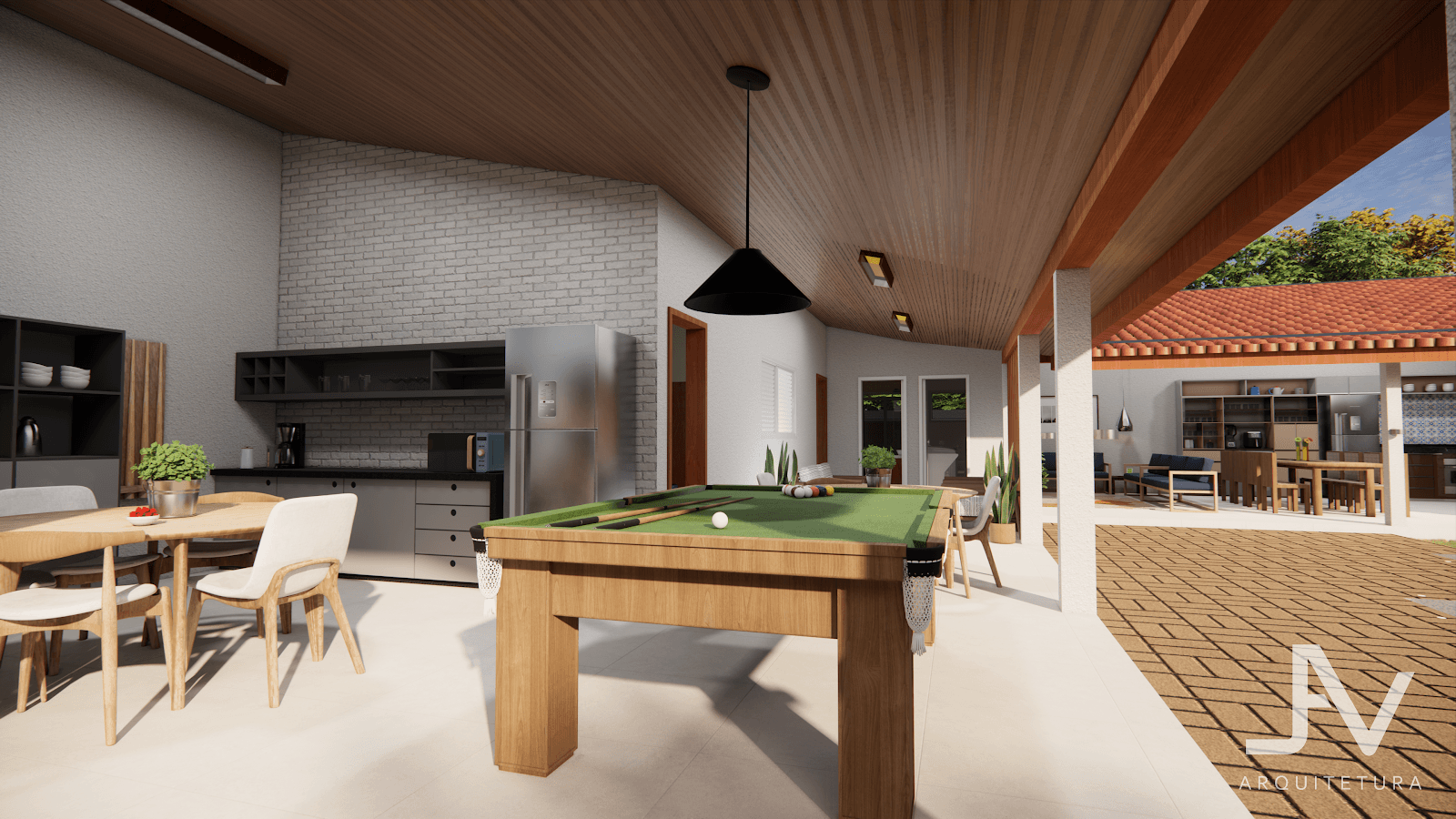 JAV Arquitetura - foto 5