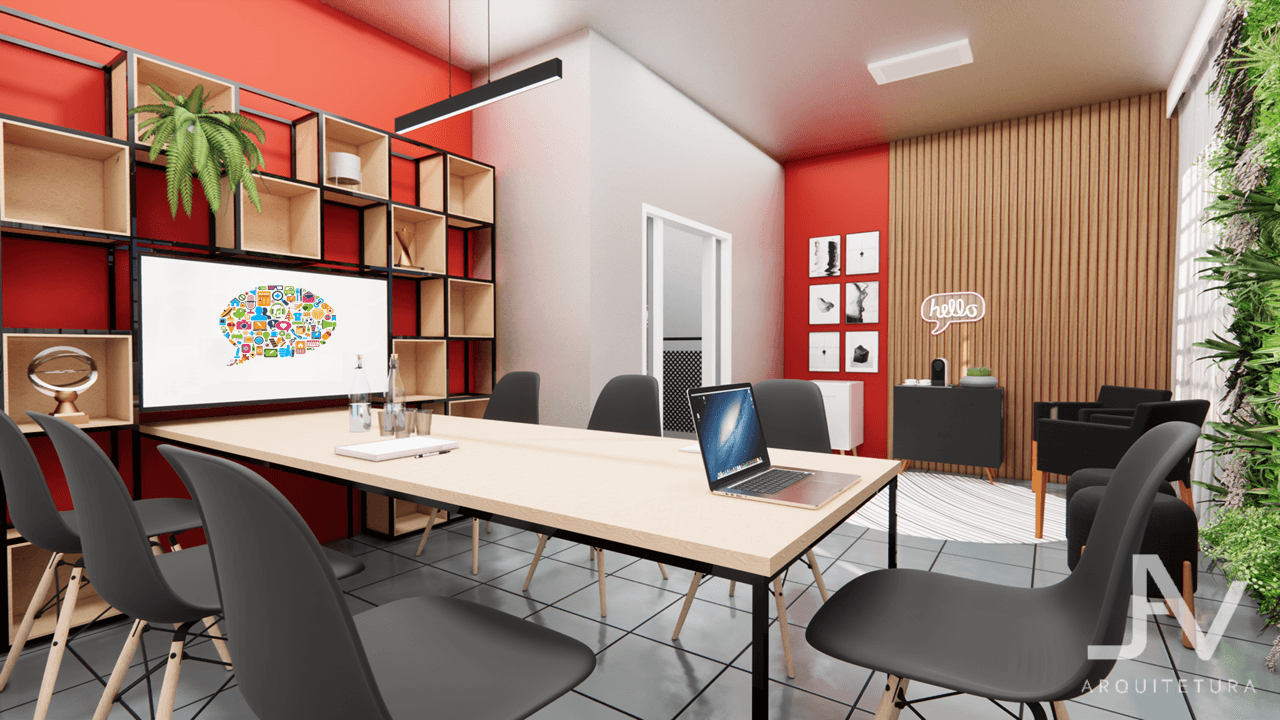 JAV Arquitetura - foto 6