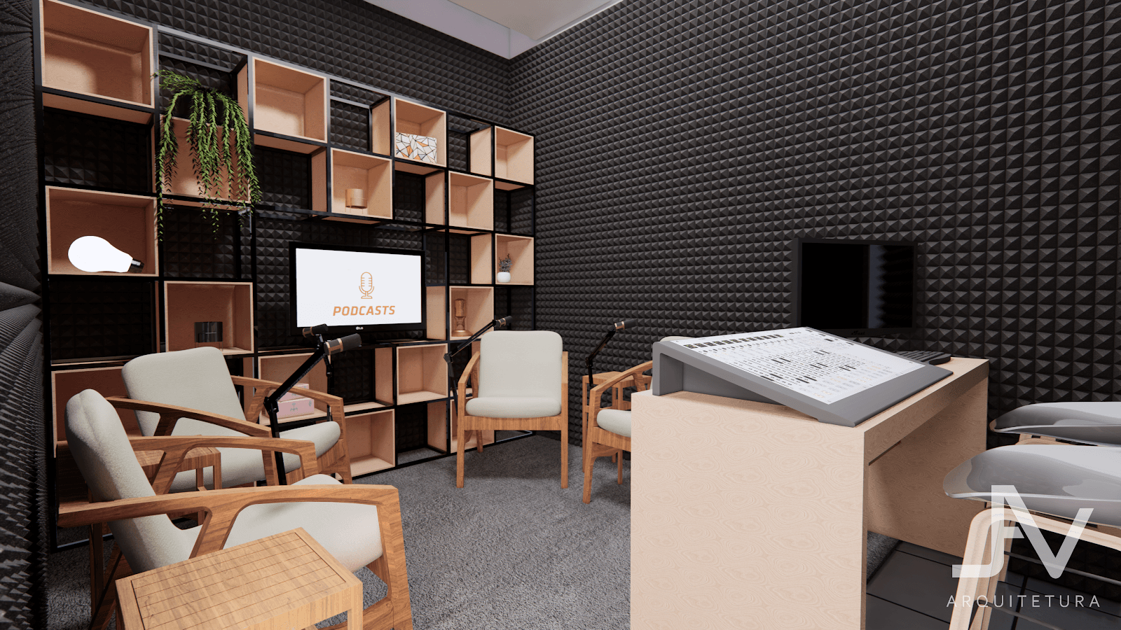 JAV Arquitetura - foto 7