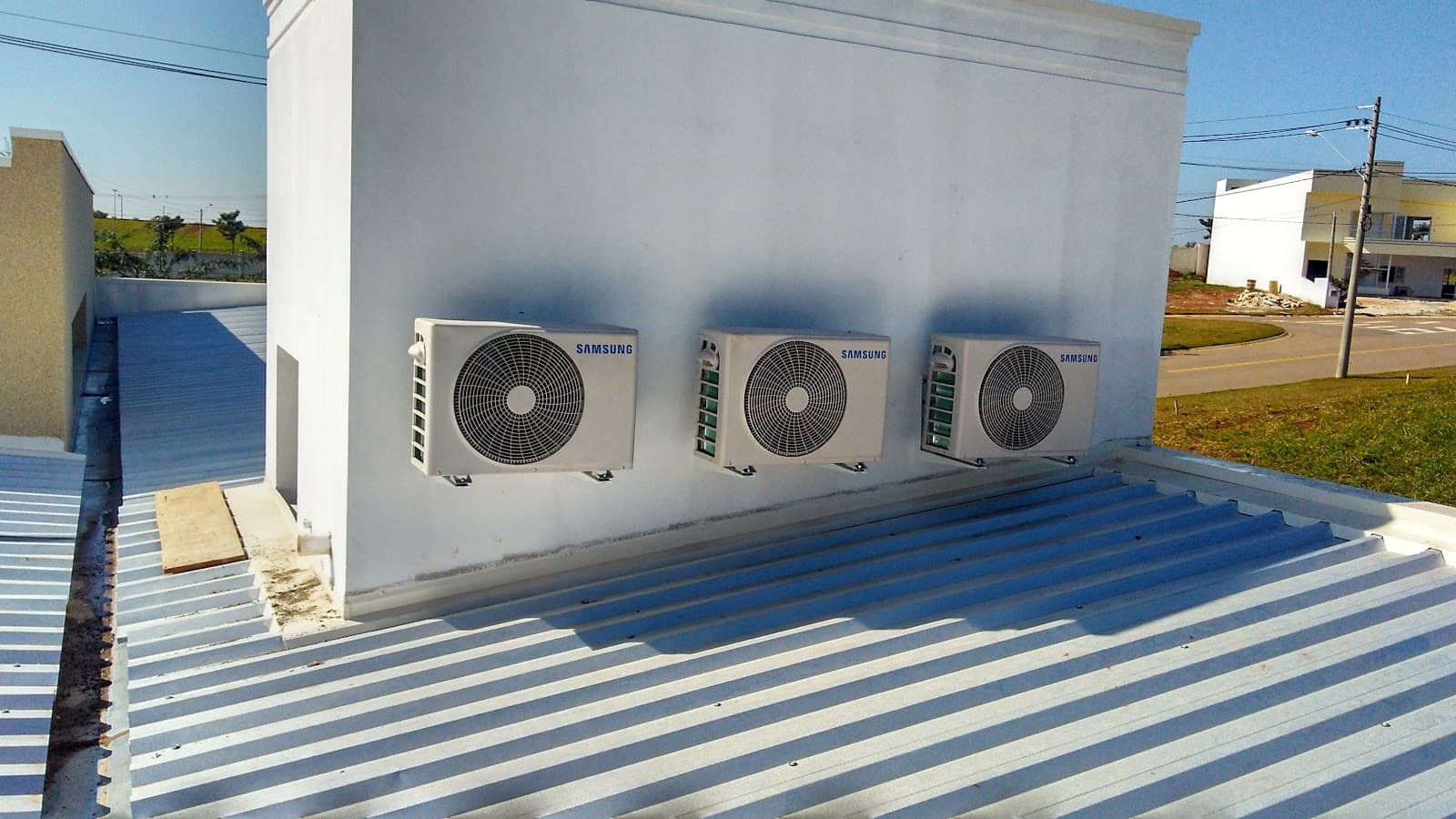 Arkotec Ar Condicionado - foto 1