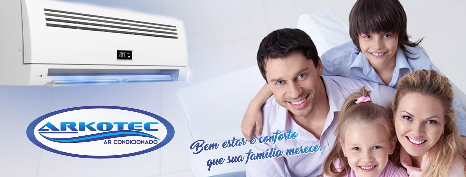 Arkotec Ar Condicionado - foto 10