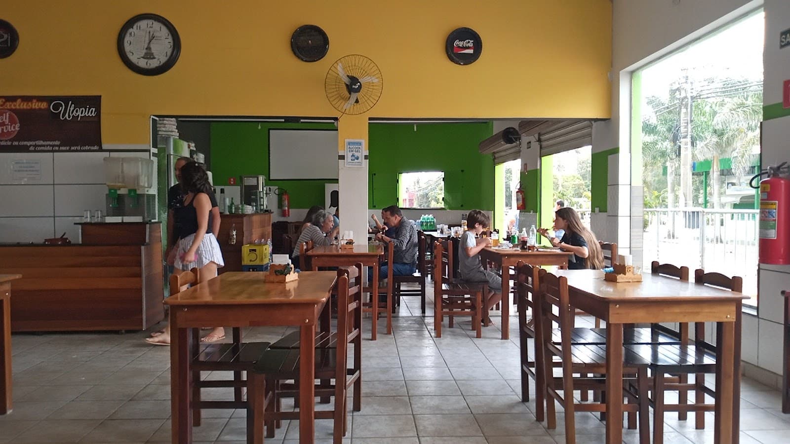 Utopia Bar e Restaurante - foto 6