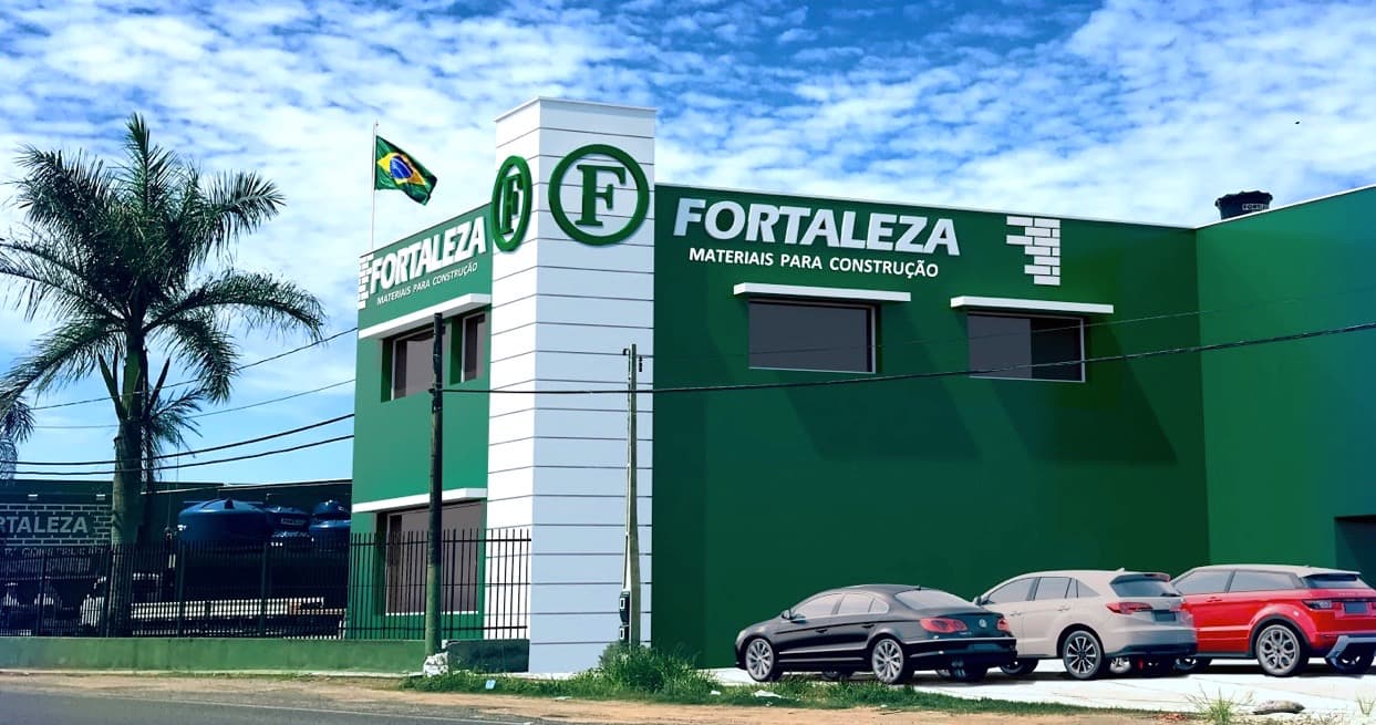 Fortaleza materiais para Construção - foto 10