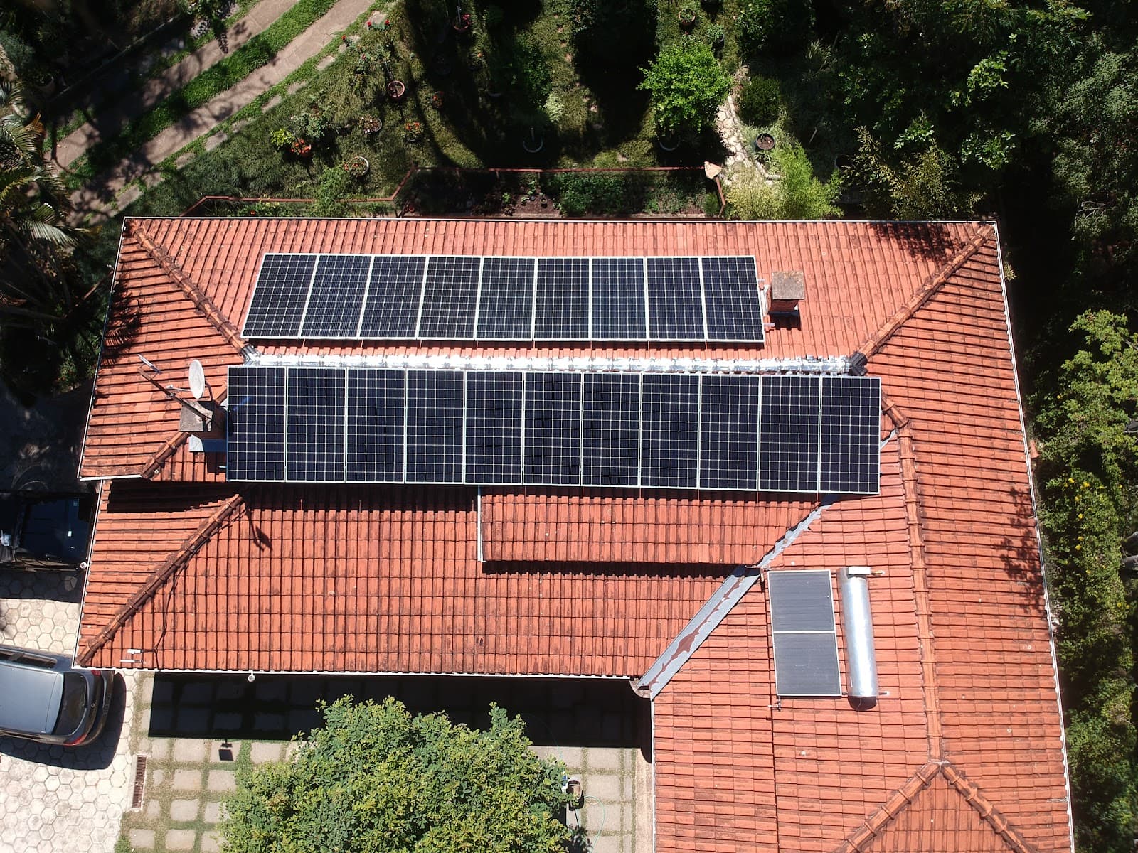 Projesol Energia Fotovoltaica