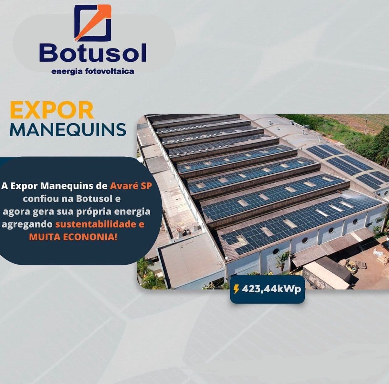 Projesol Energia Fotovoltaica - foto 3