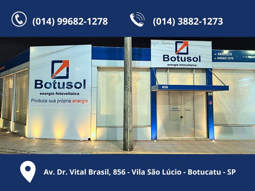 Projesol Energia Fotovoltaica - foto 4