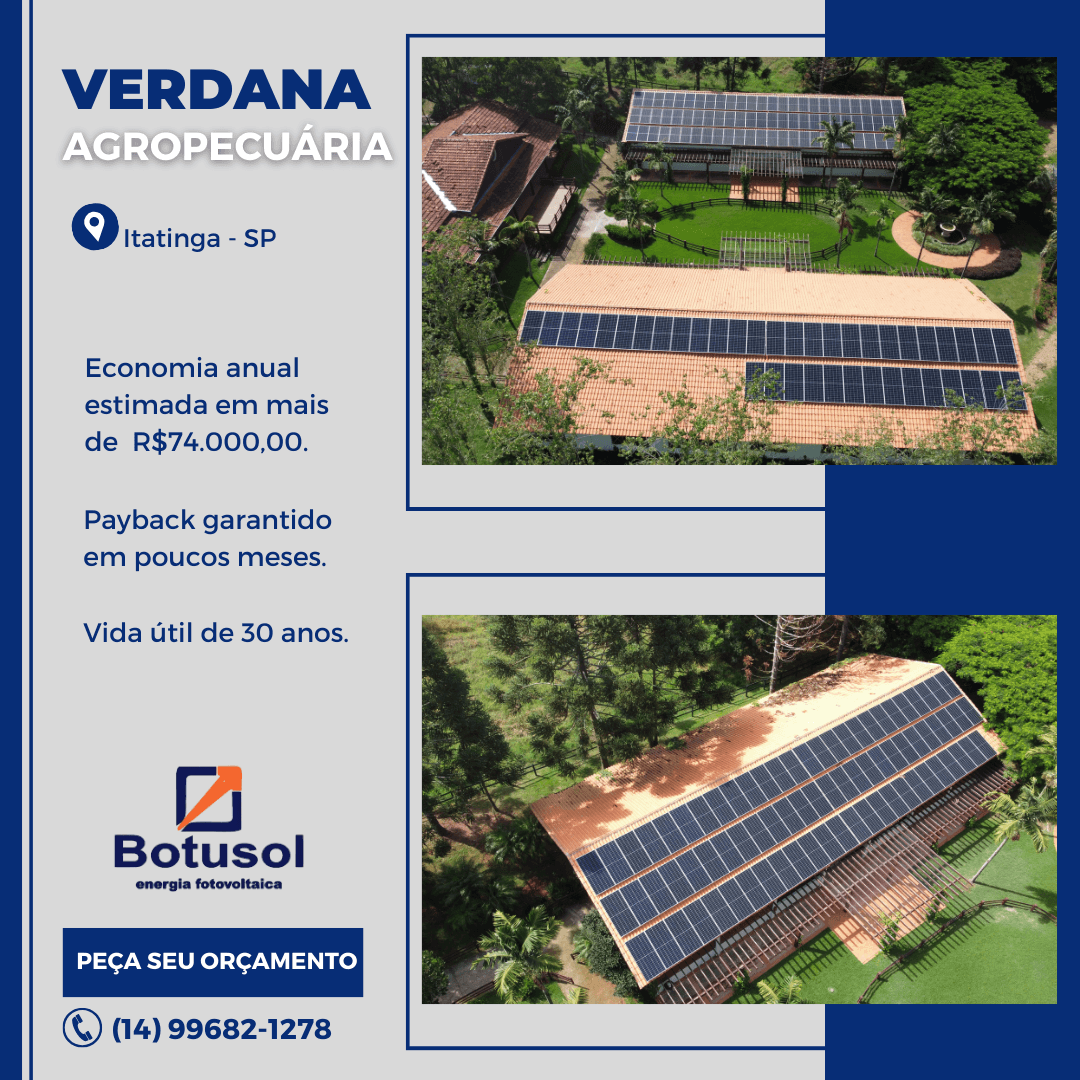 Projesol Energia Fotovoltaica - foto 5