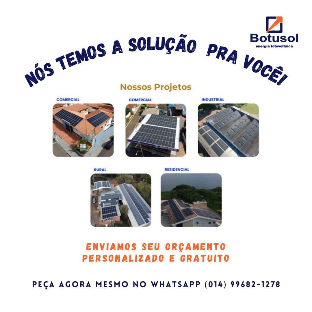 Projesol Energia Fotovoltaica - foto 6