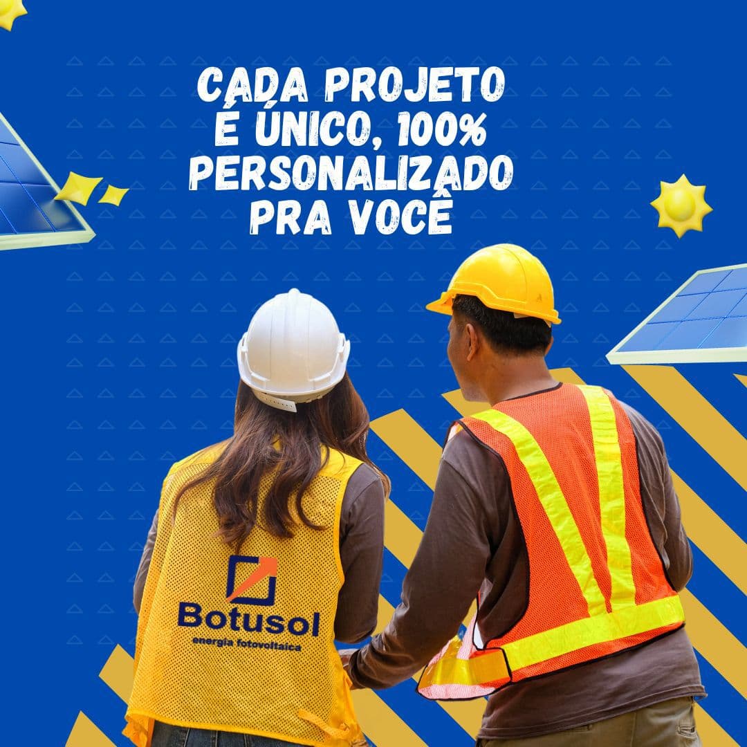 Projesol Energia Fotovoltaica - foto 7