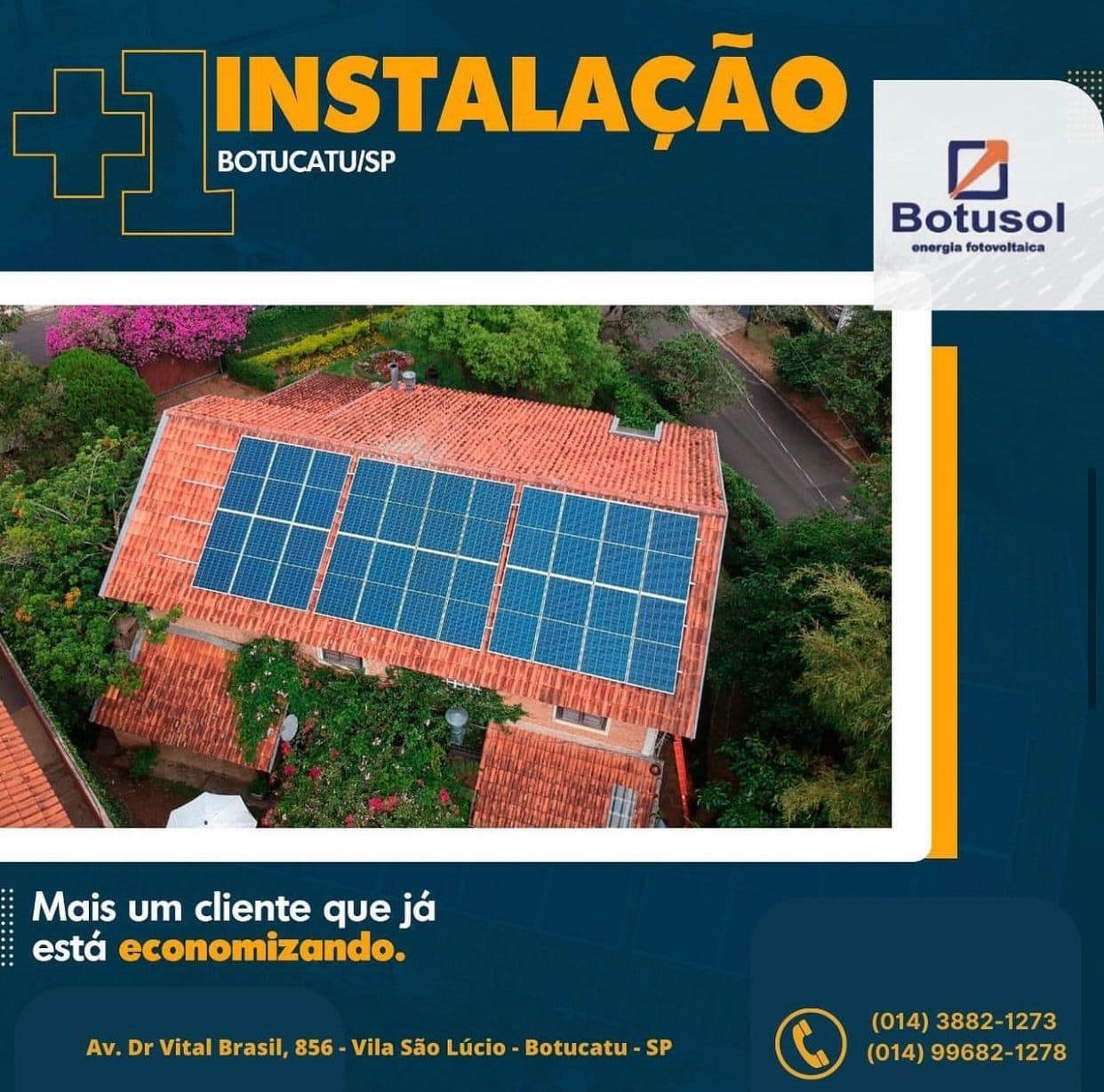 Projesol Energia Fotovoltaica - foto 8