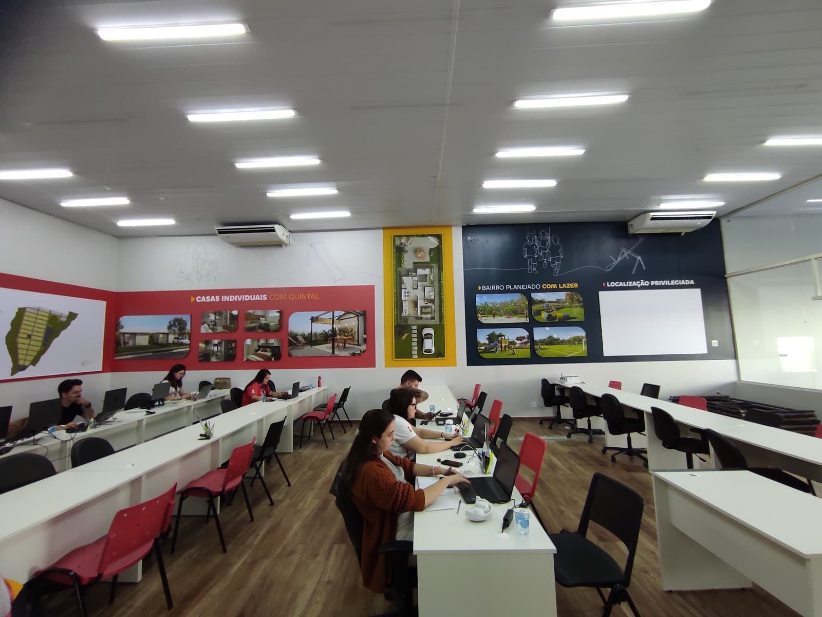 Pacaembu Construtora  Botucatu - foto 6