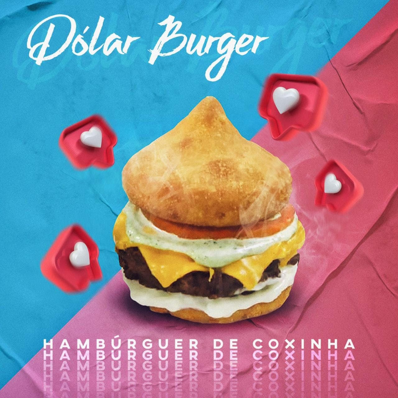 Mimi Pink Doceria e Burgers - foto 4