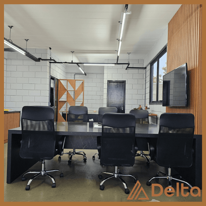 Delta Construtora e Prestadora de Serviços - foto 8