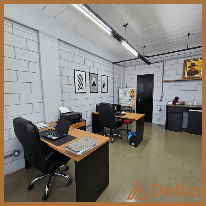 Delta Construtora e Prestadora de Serviços - foto 9