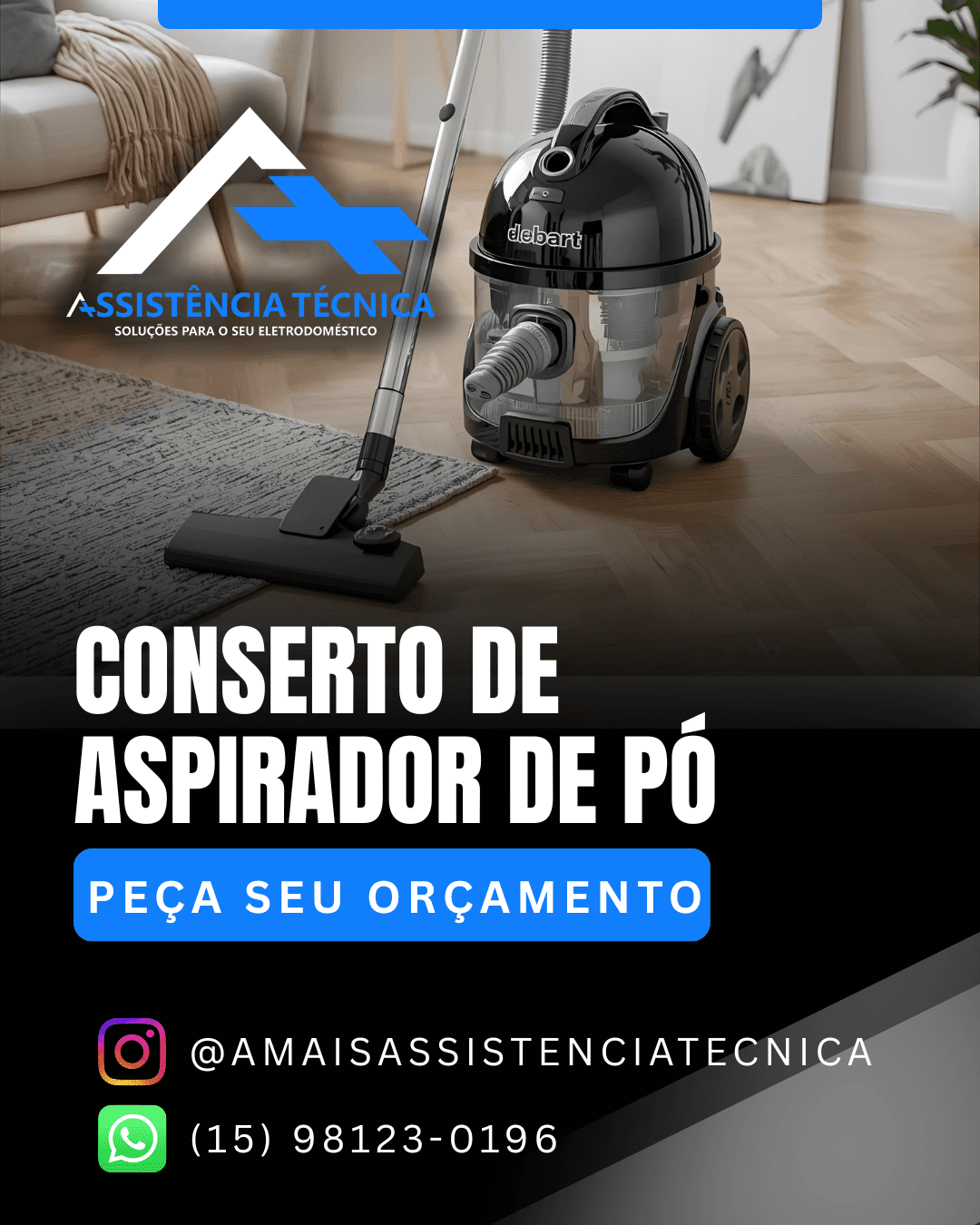 Alex Souza Eletricista - foto 8