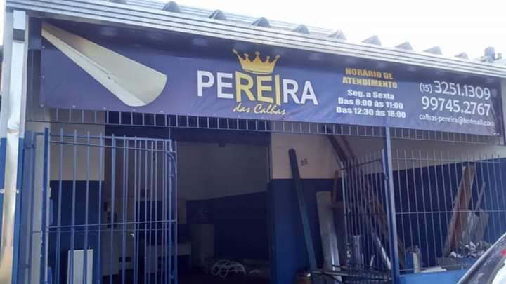 Calhas Pereira - foto 2