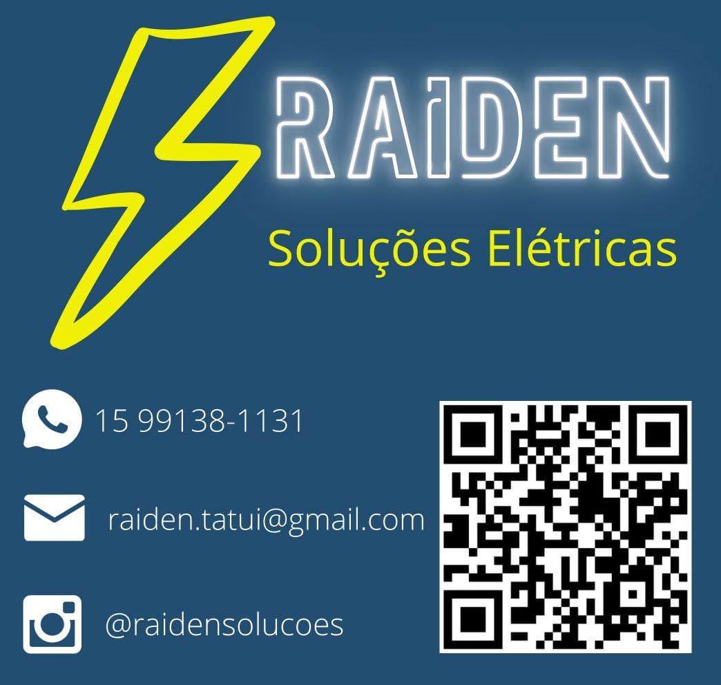Raiden Soluções Elétricas - foto 4