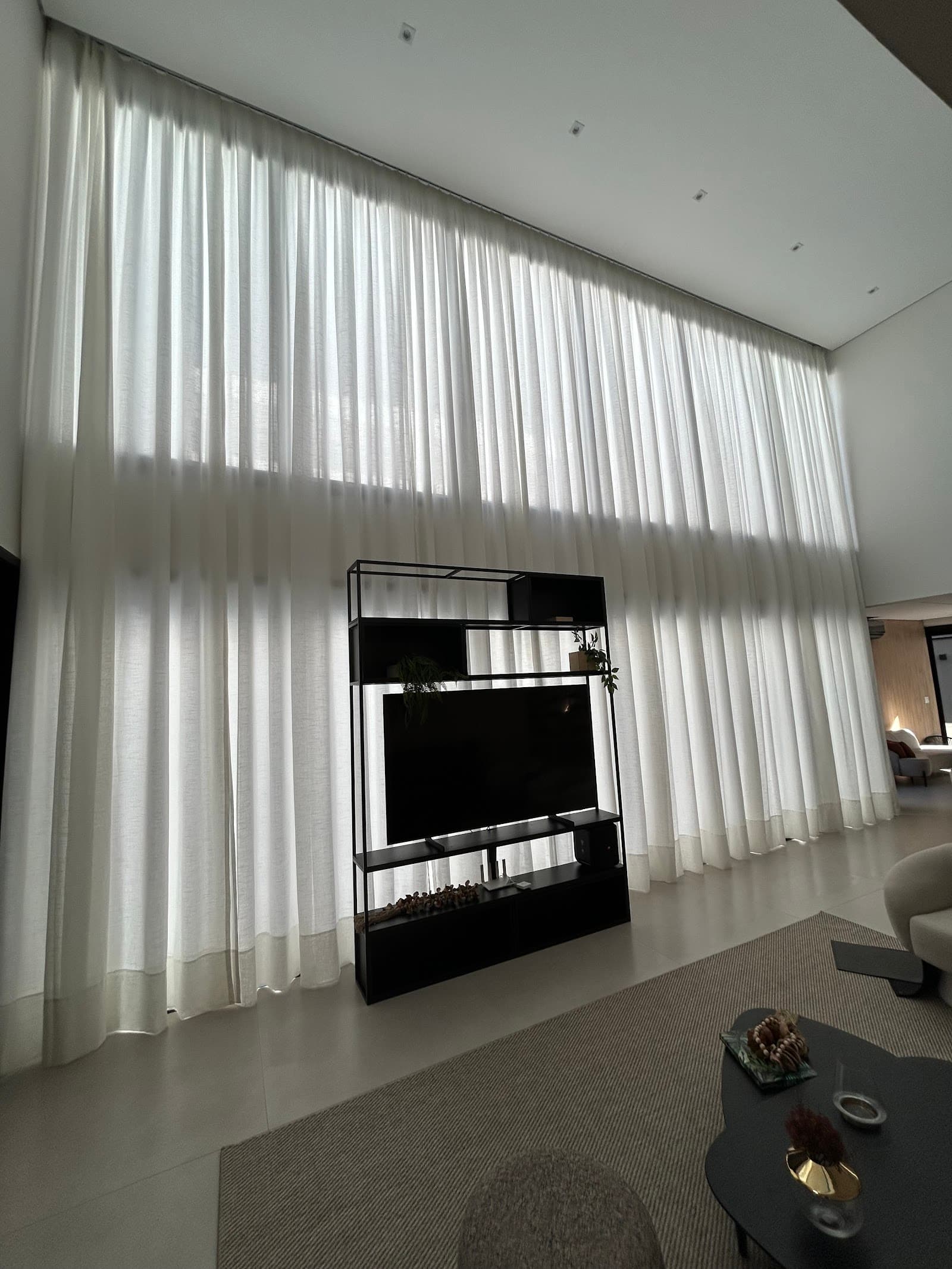 Deluxe Cortinas e Persianas - foto 9