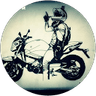 Leo CB1000r