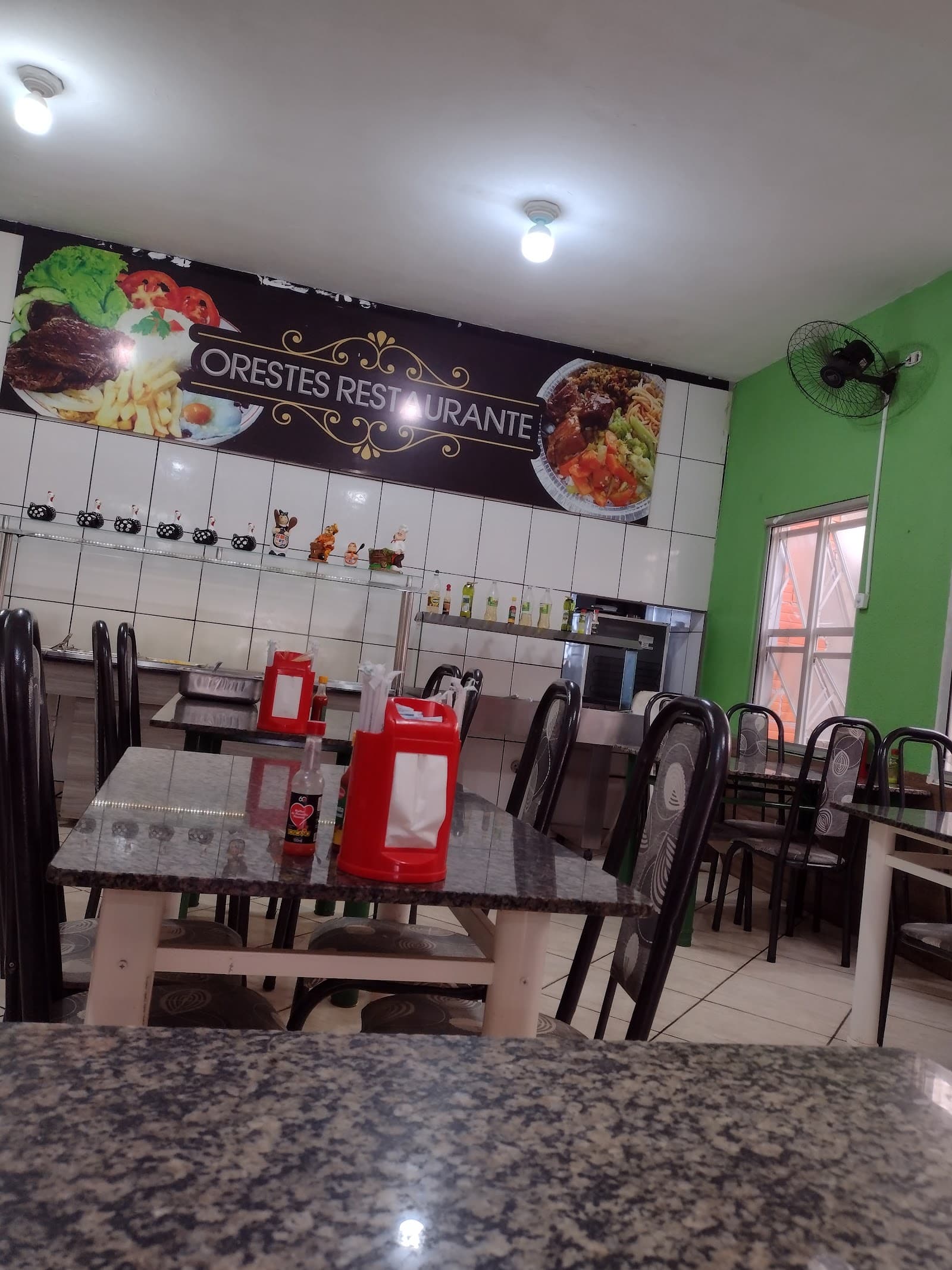Restaurante Orestes - foto 4