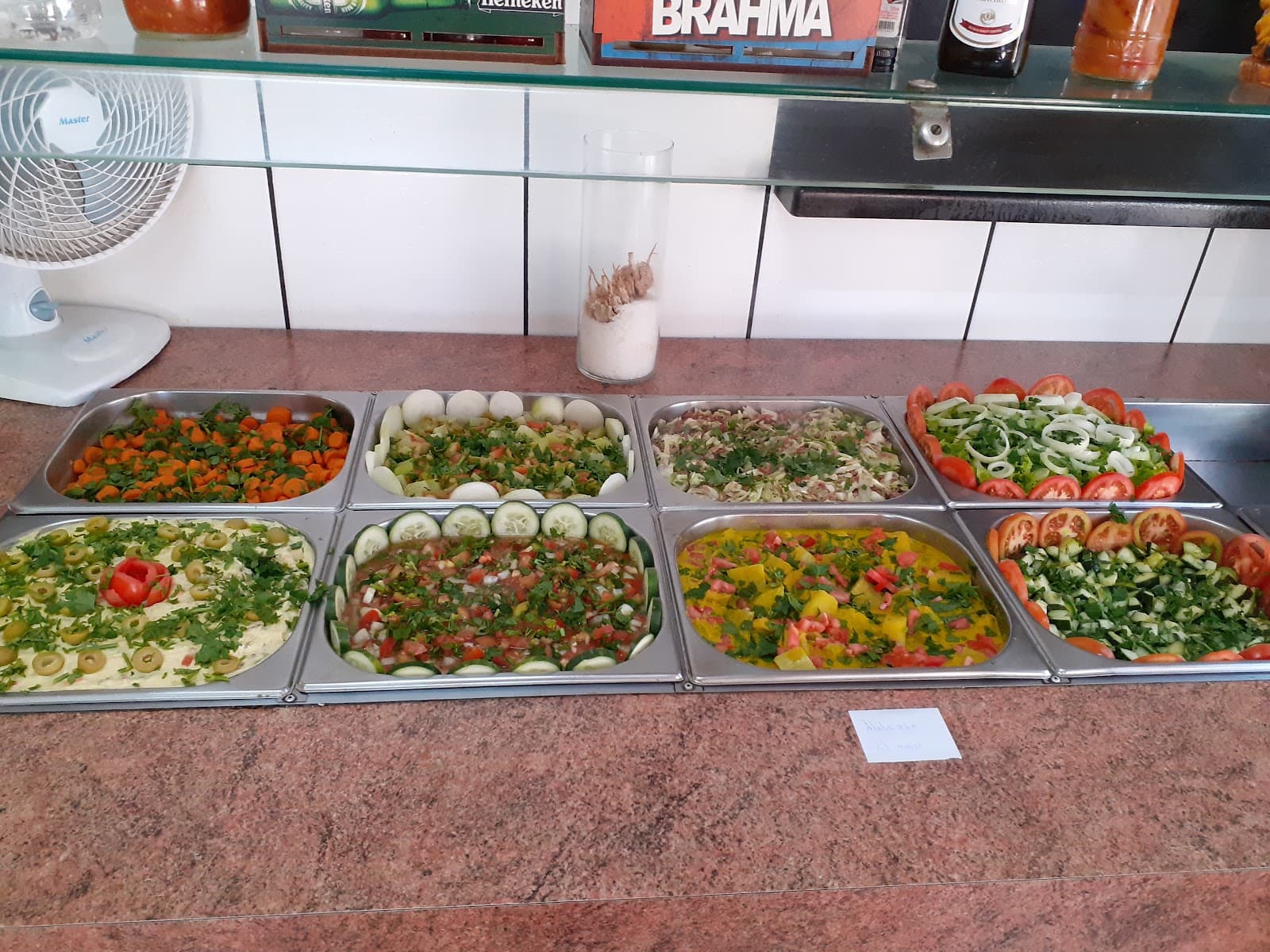 Restaurante Orestes - foto 5