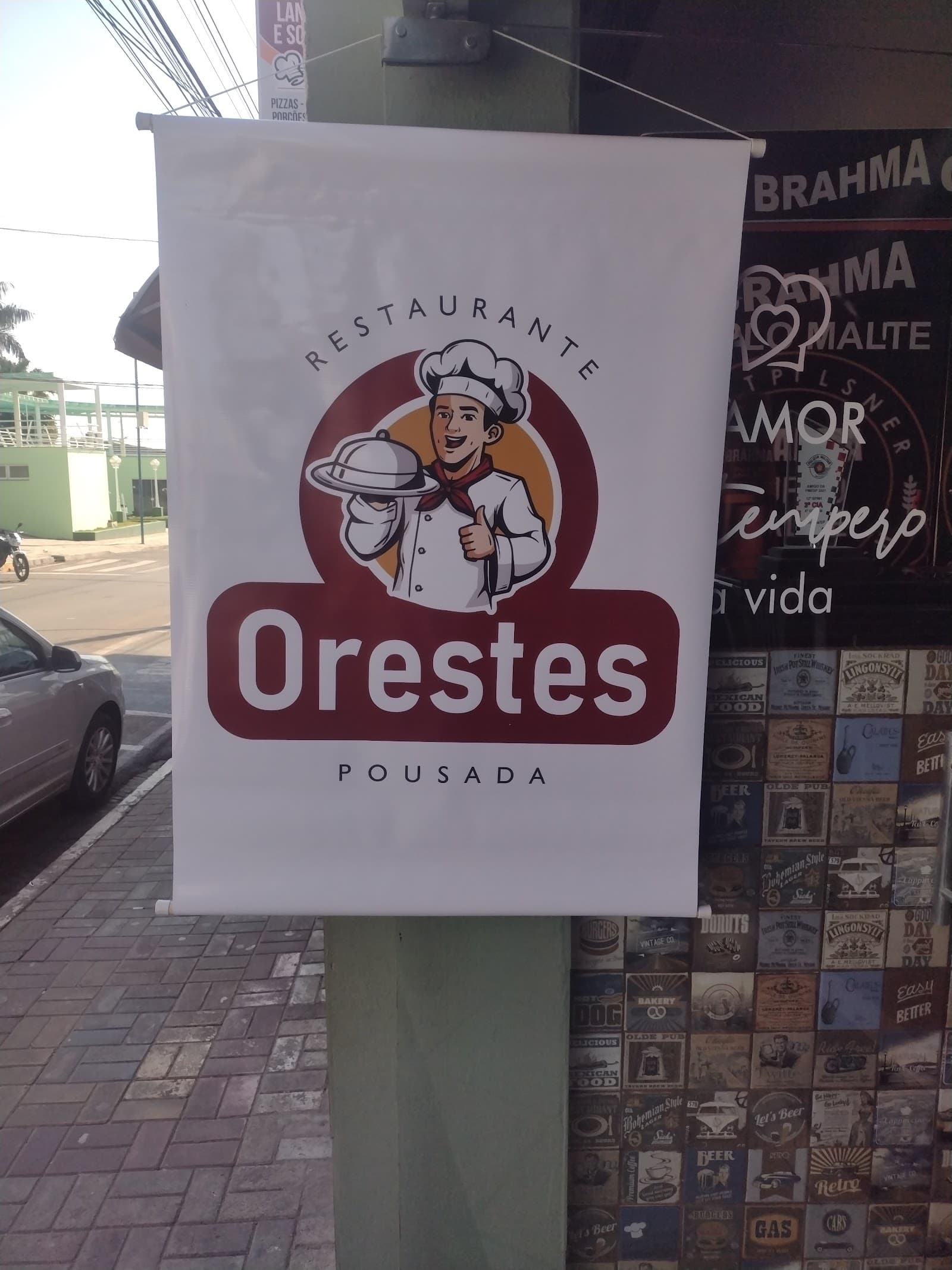 Restaurante Orestes - foto 8
