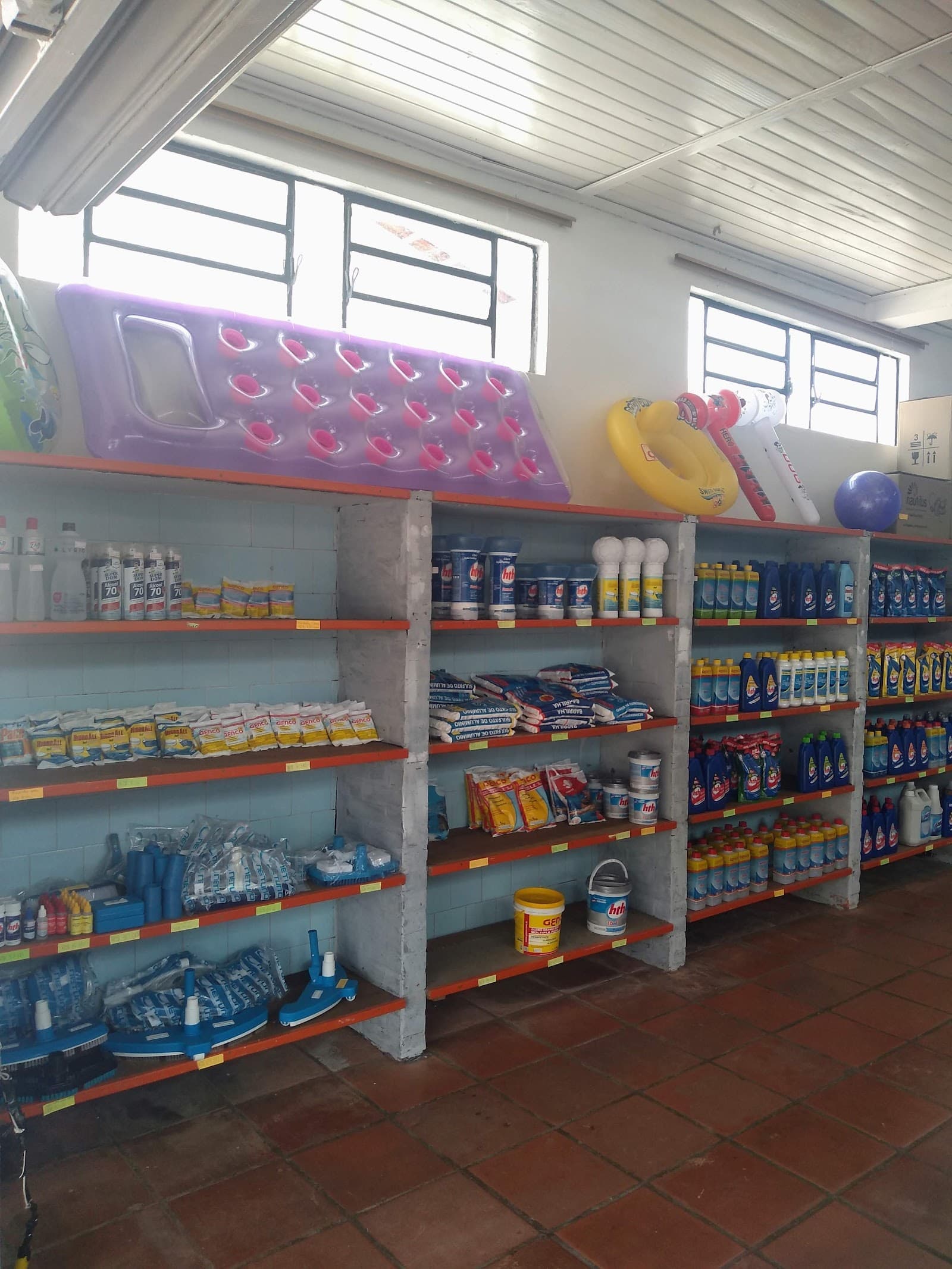 Espaço Piscinas - foto 2