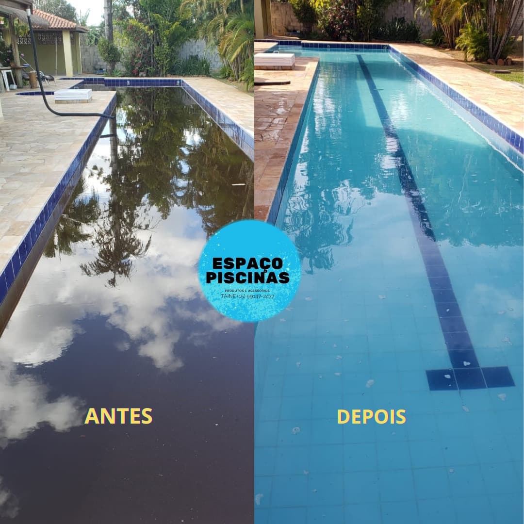 Espaço Piscinas - foto 4