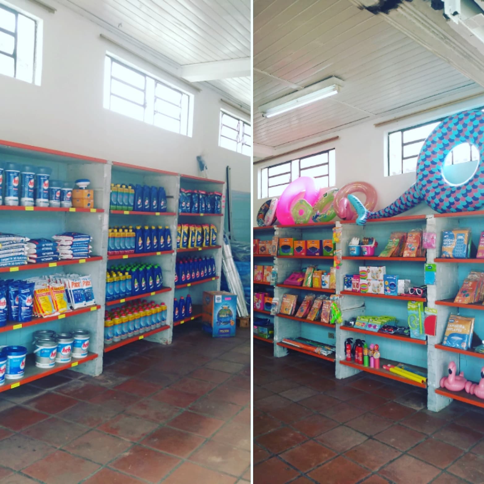Espaço Piscinas - foto 5
