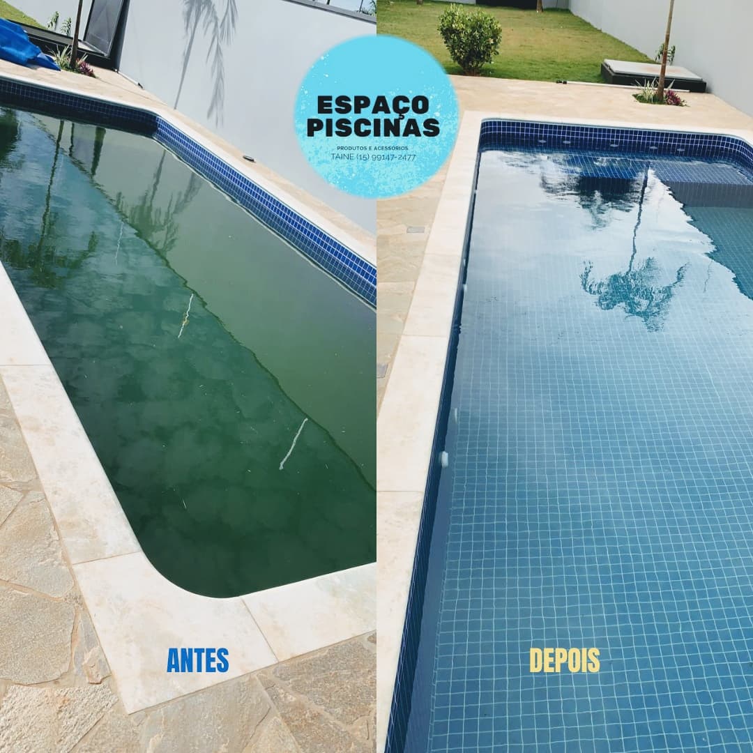 Espaço Piscinas - foto 7