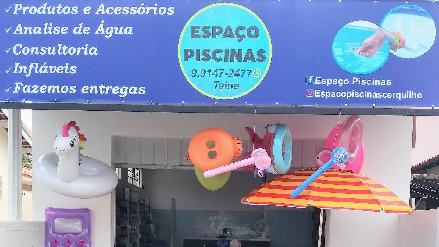 Espaço Piscinas - foto 9
