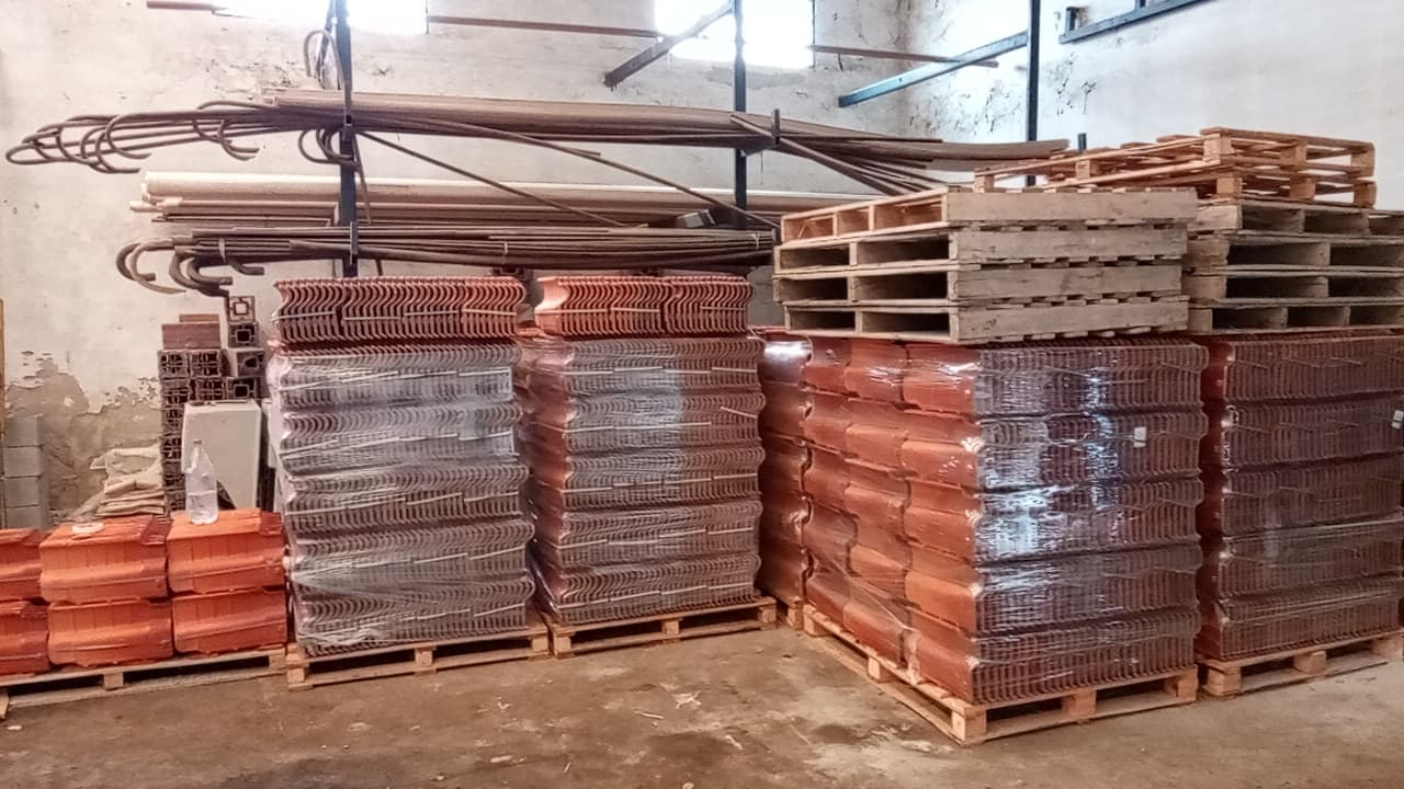 JR Materiais p/ Construção (Cláudio) - foto 4