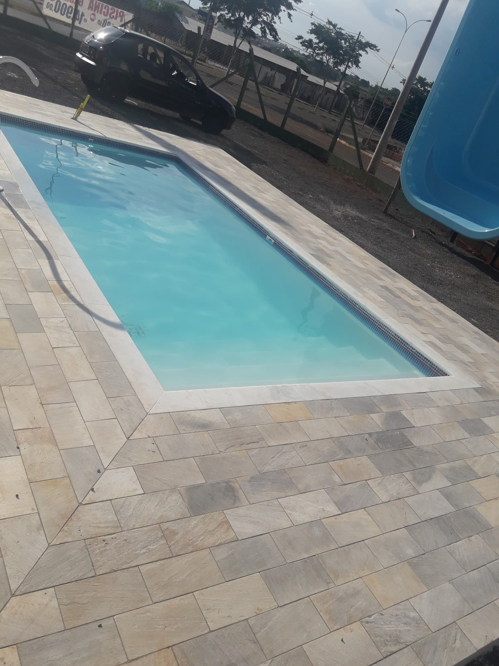 Piscinas iGUi - foto 2
