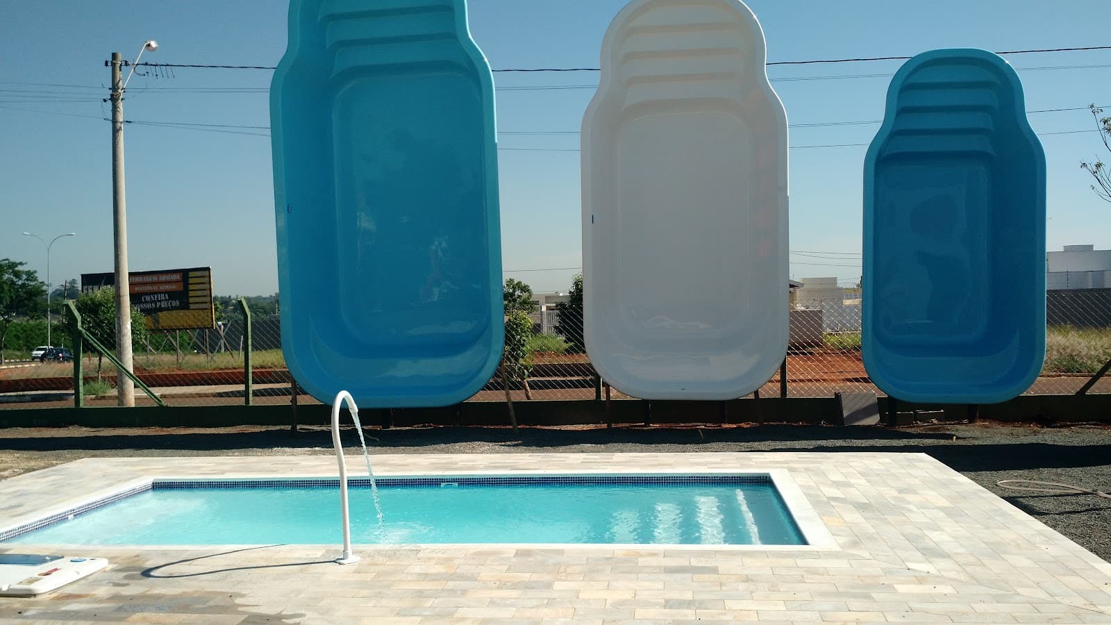 Piscinas iGUi - foto 7