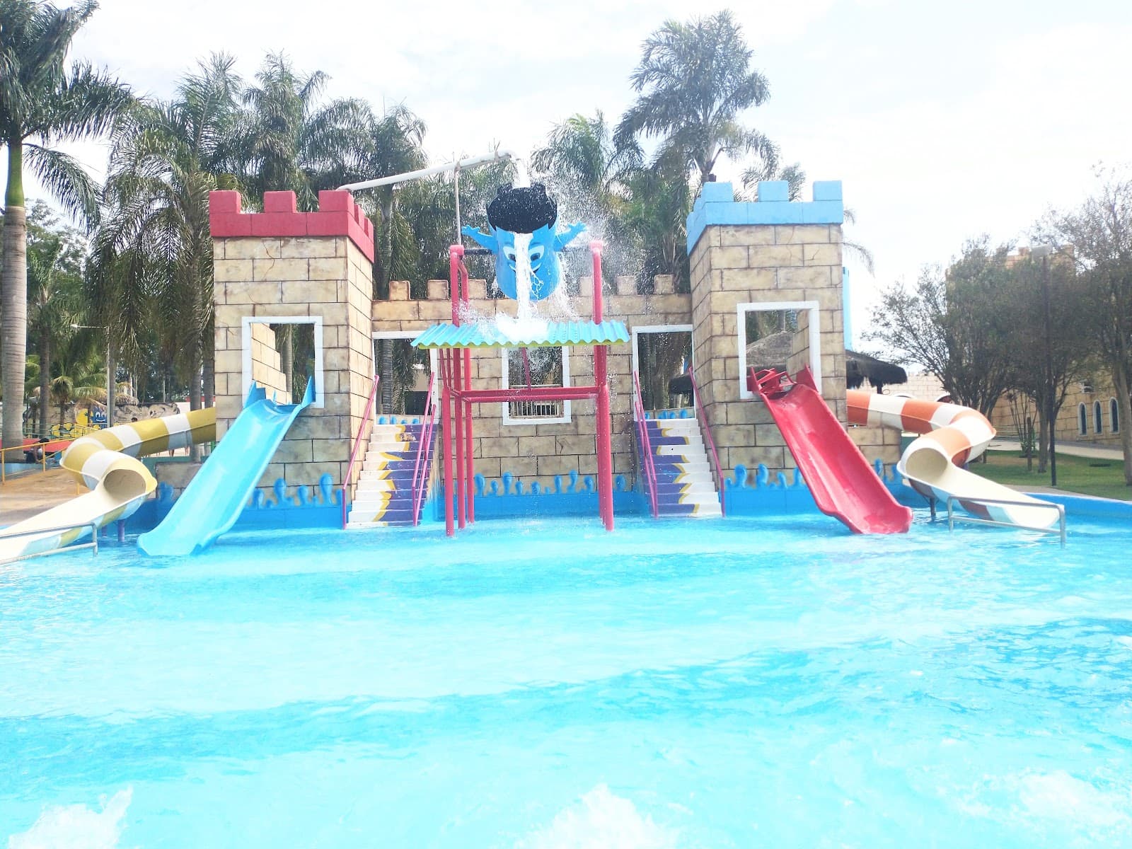 Castelo Park Aquático - foto 6