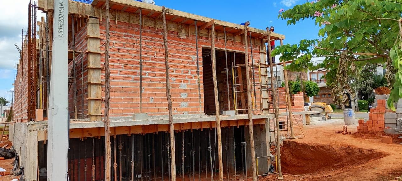 Casa Moderna Arquitetura e Interiores - foto 2