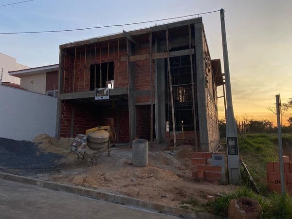 Casa Moderna Arquitetura e Interiores - foto 3