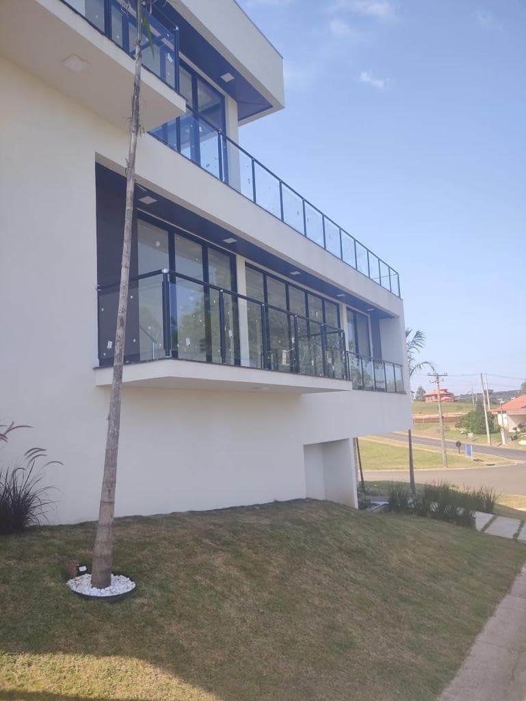 VIDROMAR ESQUADRIAS DE ALUMÍNIO E VIDROS - foto 10