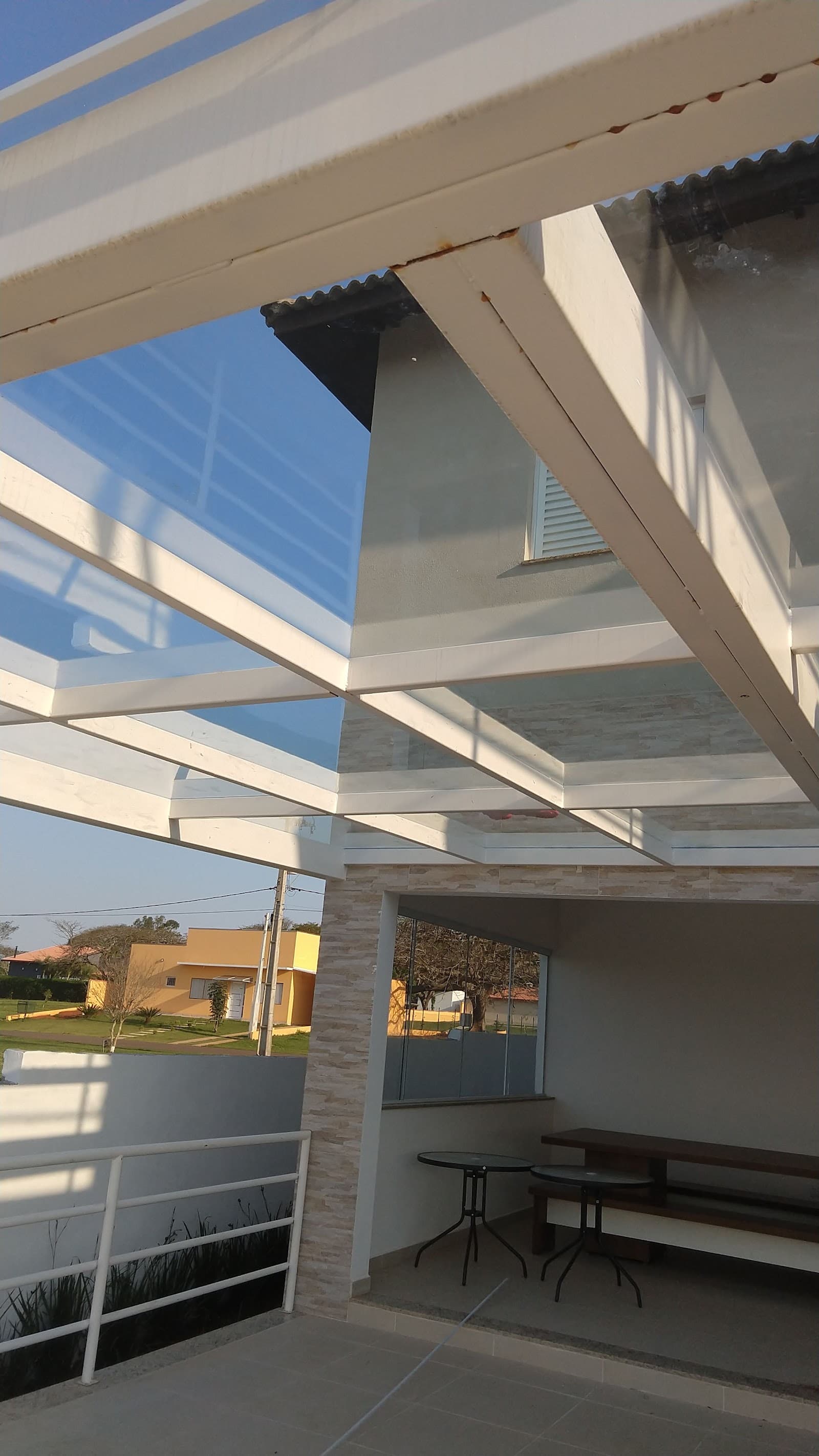 ArteBox- Esquadrias de Alumínio e Vidros. - foto 4