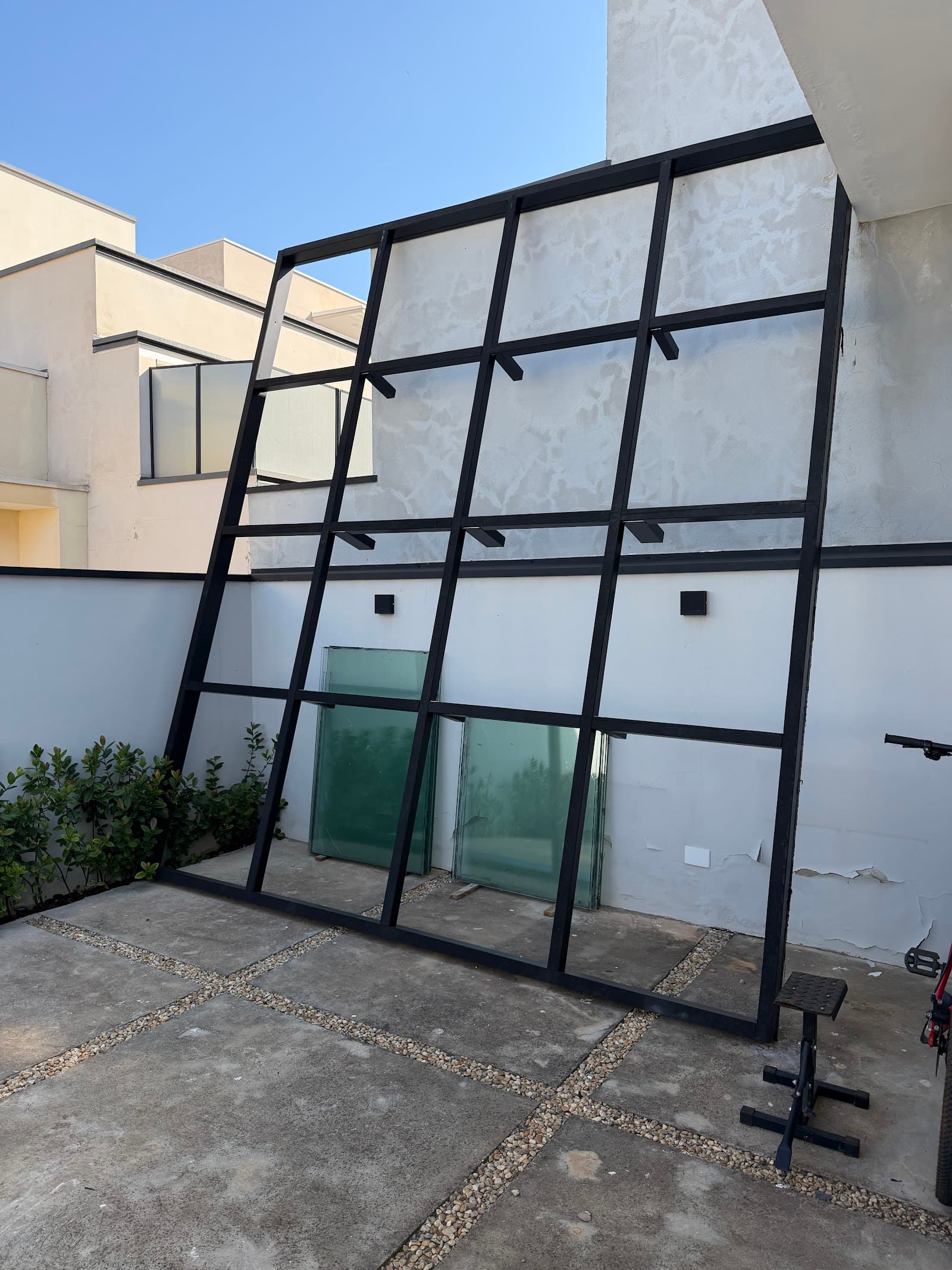 ArteBox- Esquadrias de Alumínio e Vidros. - foto 5