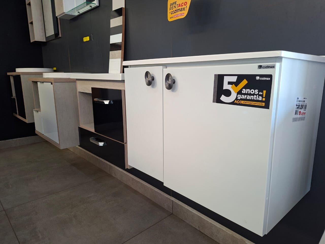 Caçulinha Materiais para Construção - foto 6