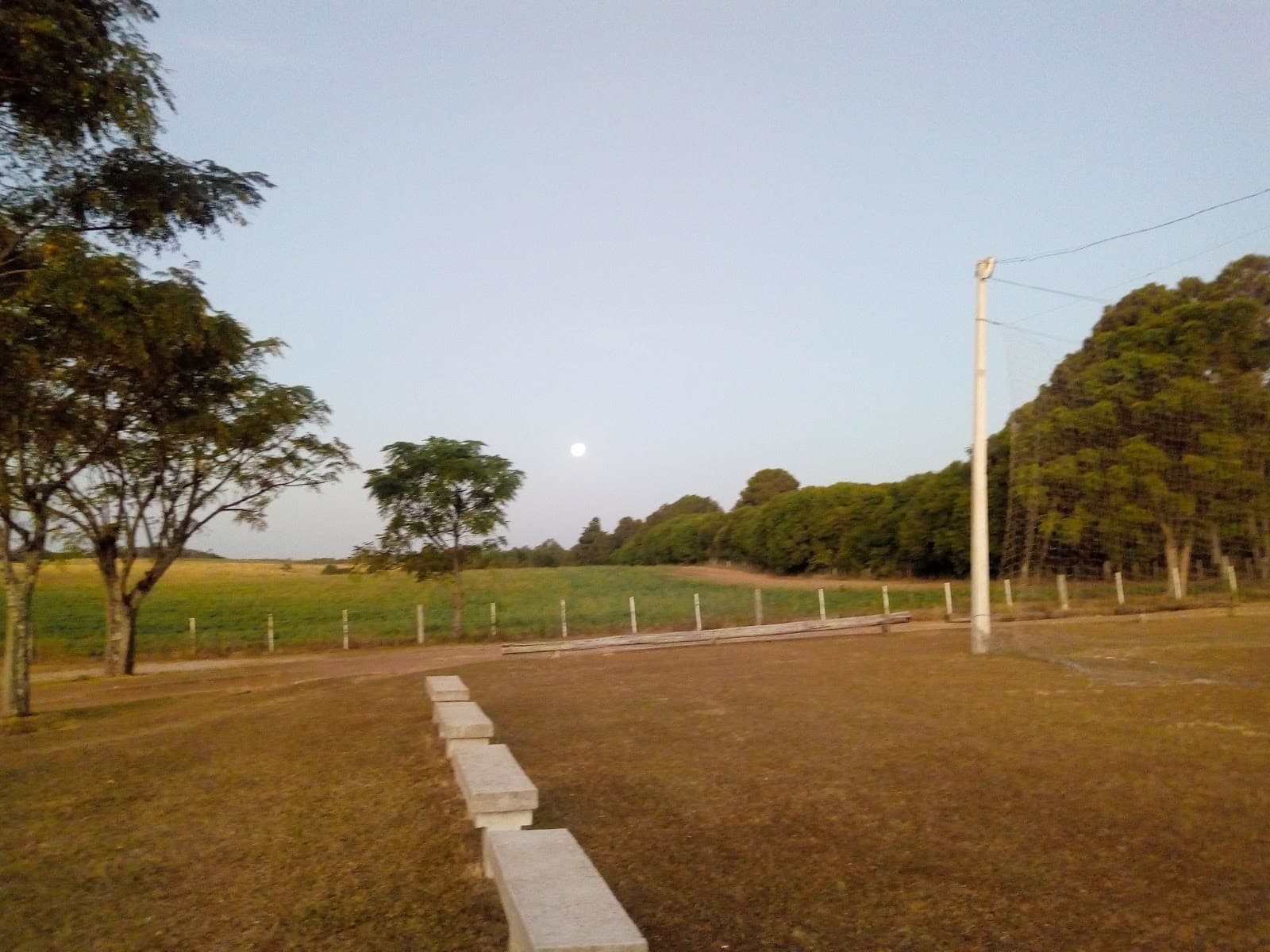 Setten Terraplenagem e Locação de Maquinas - foto 4