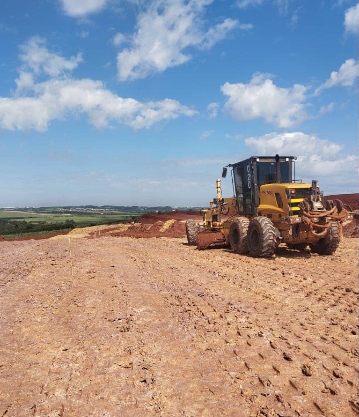 Santin & Giraldi Terraplenagem e Locação - foto 3