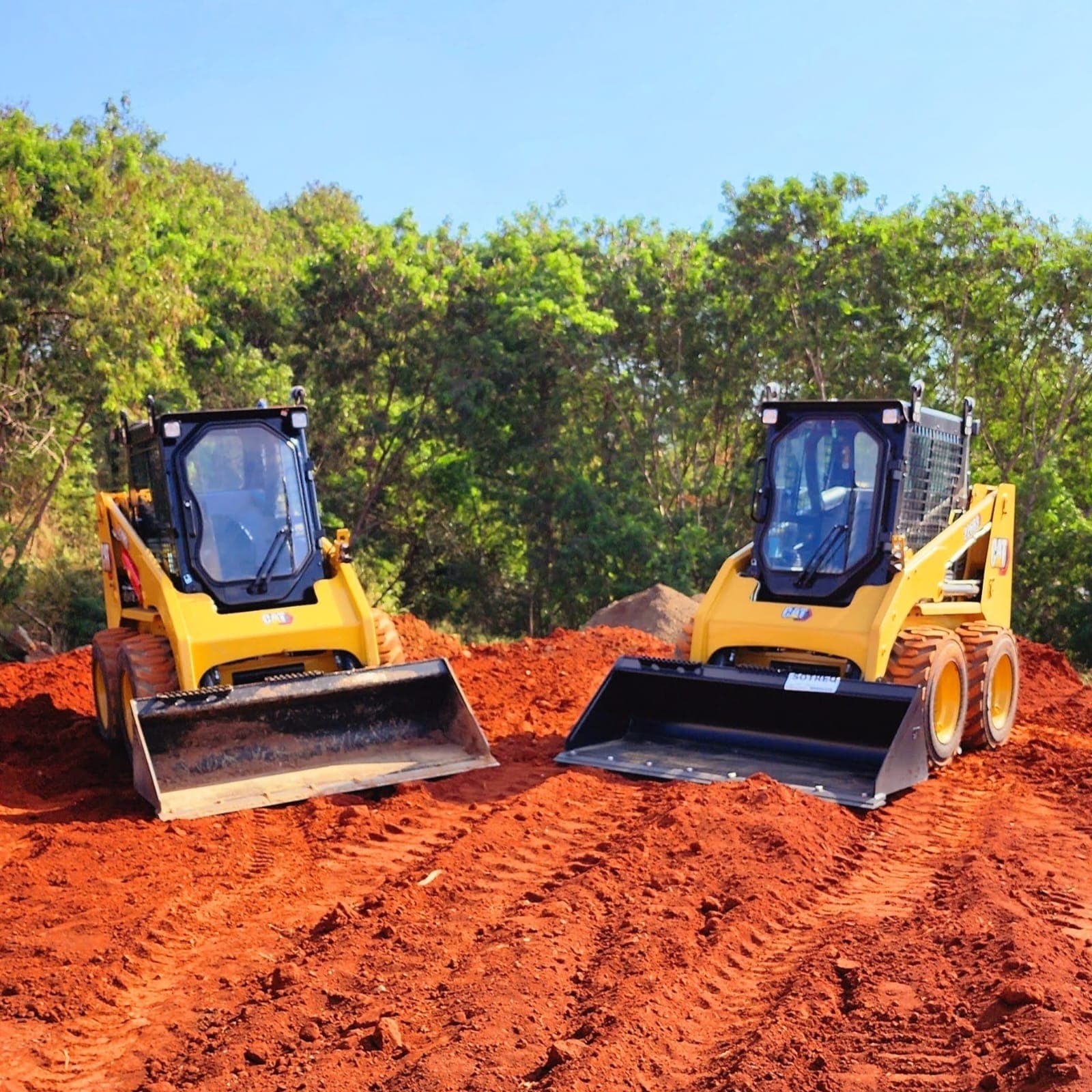 Santin & Giraldi Terraplenagem e Locação - foto 6